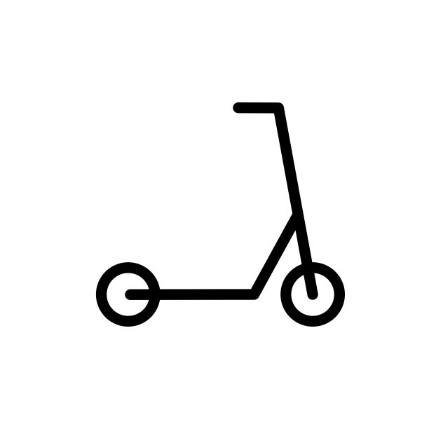 摩托车图标图片下载