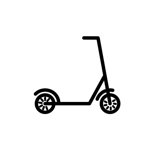 摩托车图标图片下载