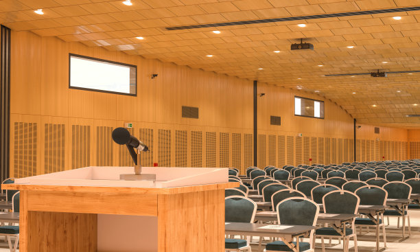 会议大厅图片下载