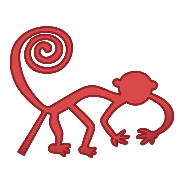 秘鲁孤立的象征图片下载