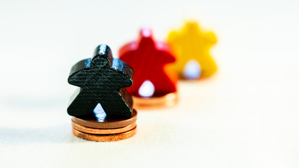 德国一家公司的成功故事图片下载