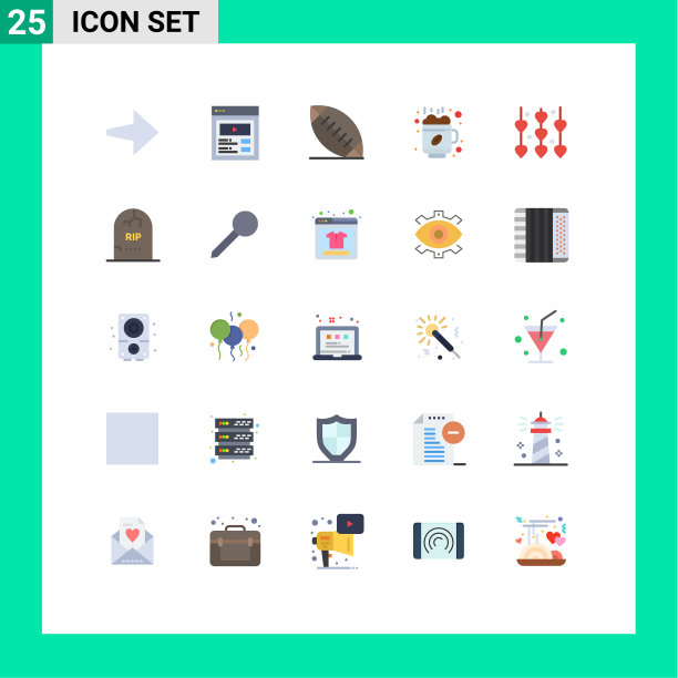 25组现代单调的颜色注定了死亡图片下载