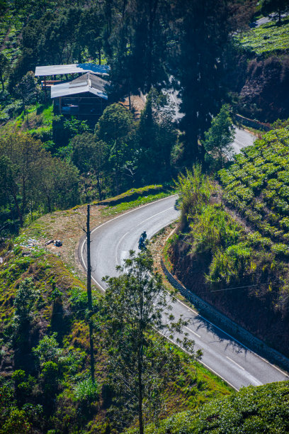 万隆日出图片下载