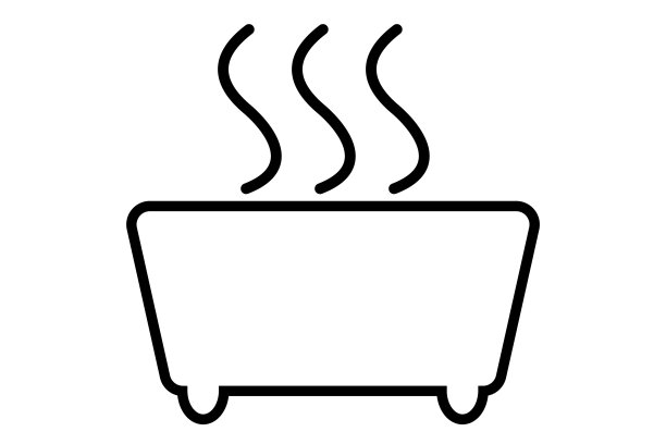 浴图标图片下载