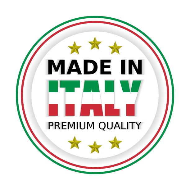 矢量插图，意大利制造，优质。适合任何用途。图片下载