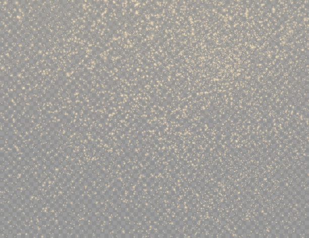 神奇的黄色尘土。图片下载