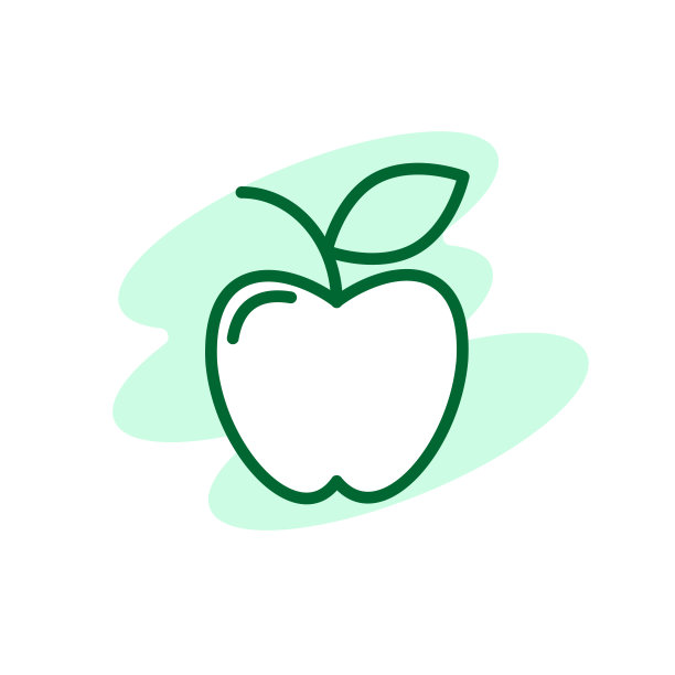 苹果图标图片下载