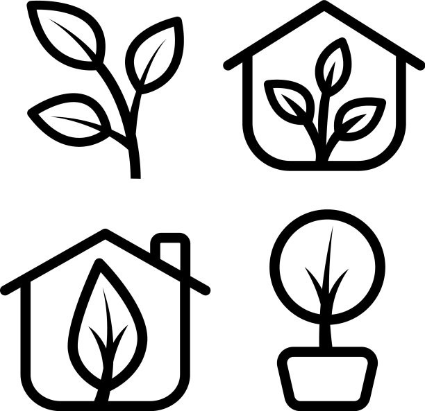 温室图标设置图片下载