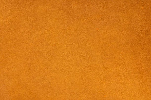 抽象的天然棕色皮革纹理图案背景图片下载