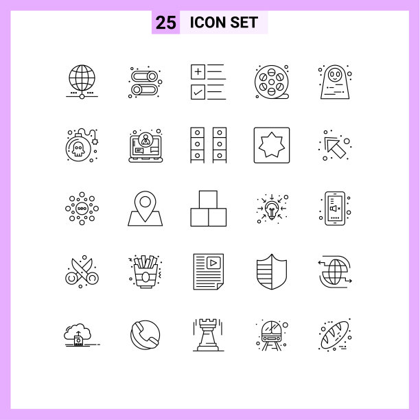 包装25条创意线死去的女人艺术图片下载