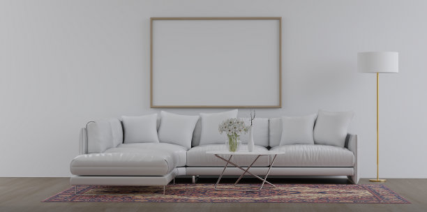 室内Mockup410图片下载