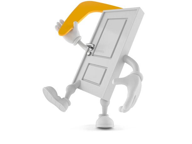 门人物投掷回飞镖图片下载