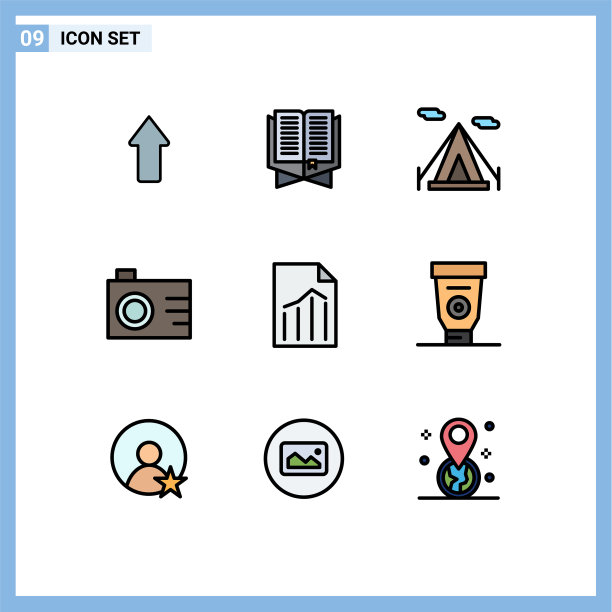 移动界面填充线平面颜色设置9图片下载