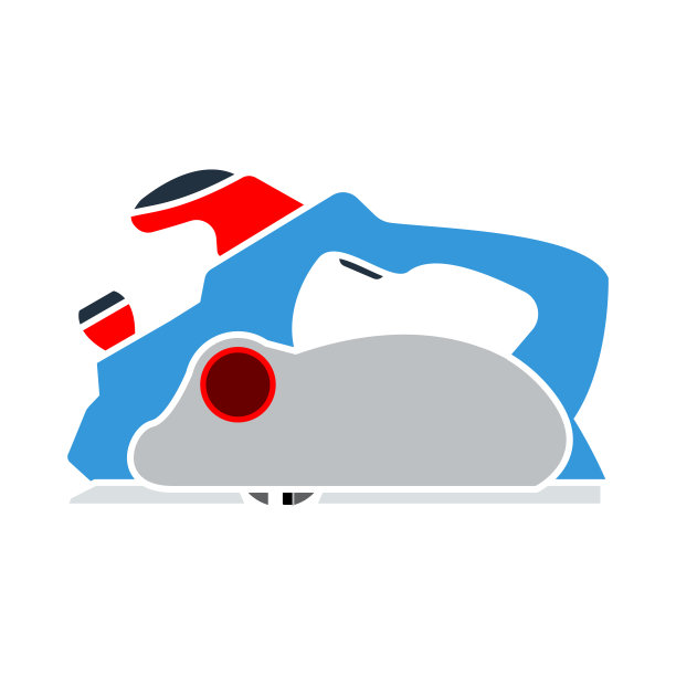 电刨图标图片下载