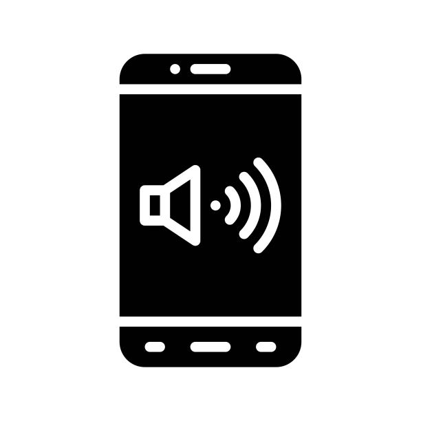 实体设计手机屏幕APP图标图片下载