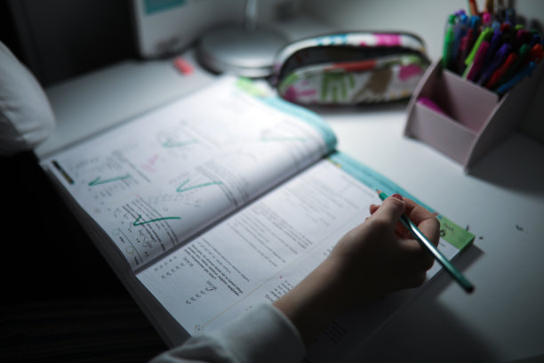 作业，课程，学习，研究和笔记图片下载