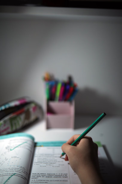 作业，课程，学习，研究和笔记图片下载