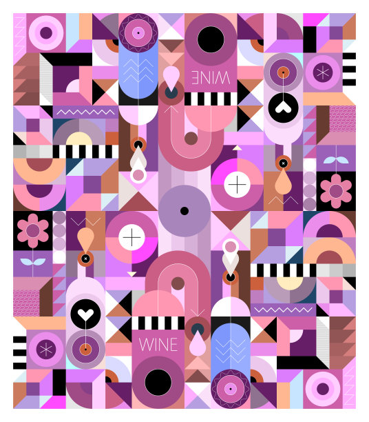 摘要现代设计图片下载