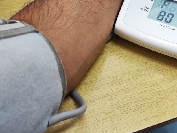 血液压力测试图片下载