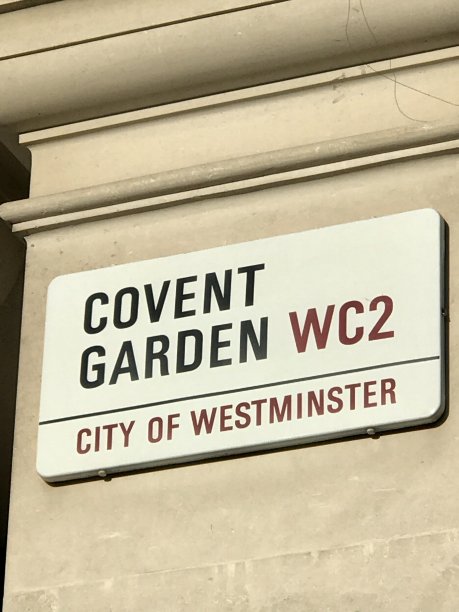 考文特花园图片下载