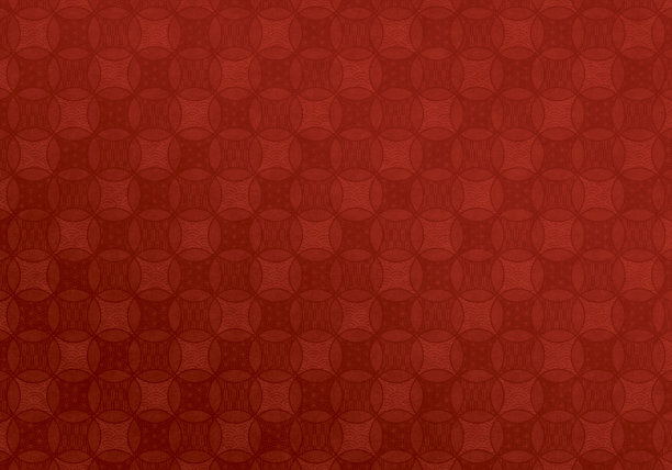 日本纸的红色纹理图片下载