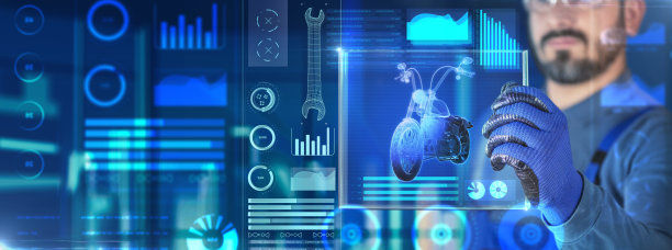 摩托车修理图片下载