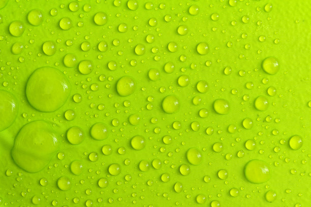 绿色水滴图片下载