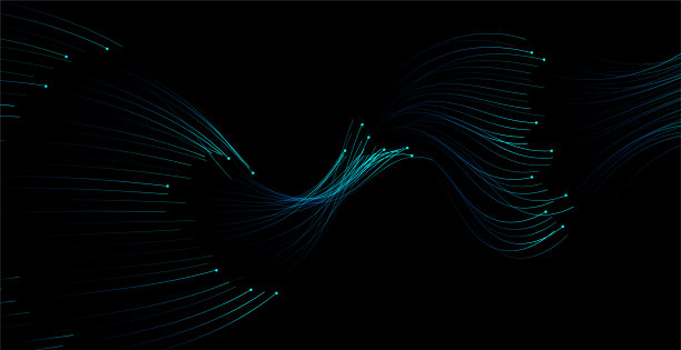 摘要波行图片下载