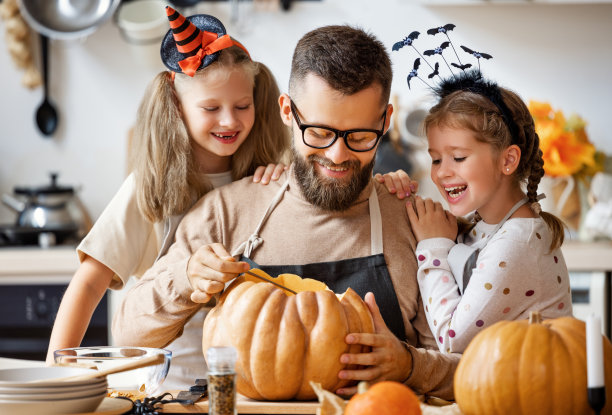 万圣节活动照片素材ID：383734836