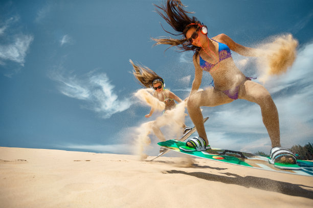 风筝登机图片下载