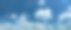 湛蓝的天空中有几朵淡淡的积云。图片下载