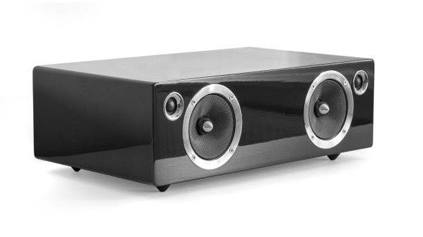 白底无线音箱图片下载