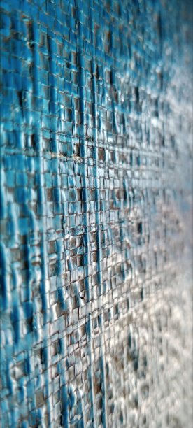 用塑料制成的传统辫子，用于媒体的基础，印度尼西亚亚齐图片下载