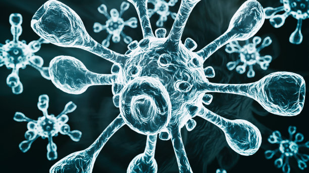 冠状病毒图片下载