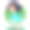 穿着漂亮衣服的小女孩手挽着手站着图片下载