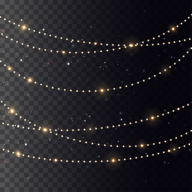 圣诞之光6图片下载