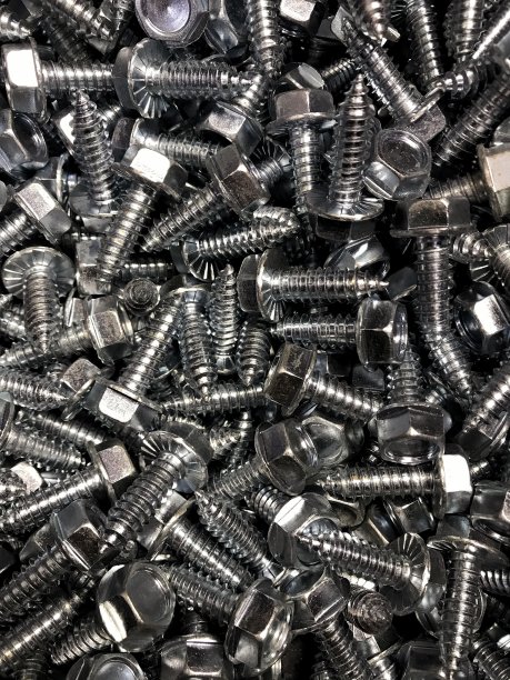 螺栓、螺钉图片下载