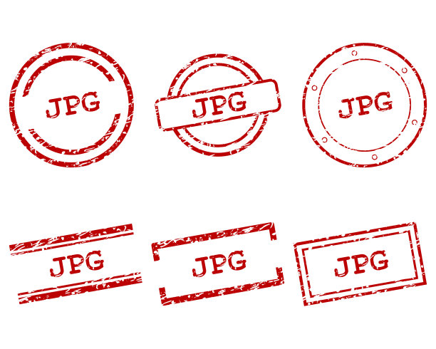 JPG图章图片下载