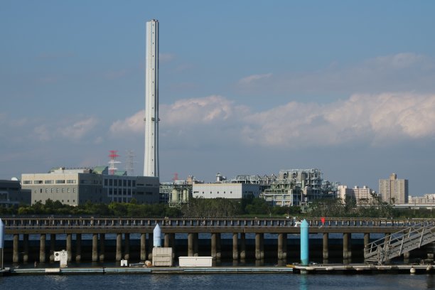 一个烟囱图片下载