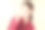 年轻的亚洲女孩显示OK手势。图片下载