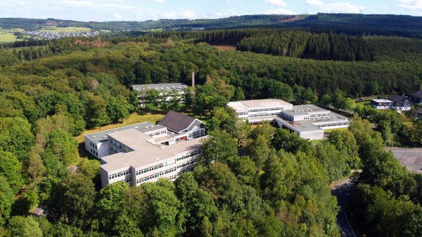 Wilnsdorf文法学校图片下载