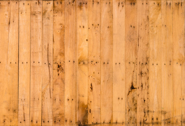 纹理古老的松木装饰面图片下载