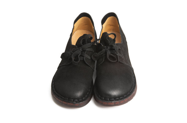 皮鞋孤立图片下载