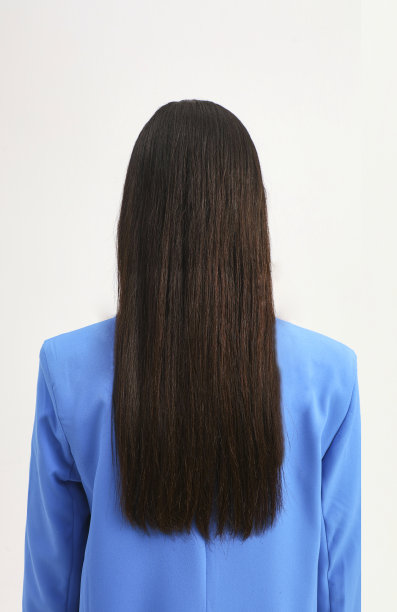 女士头发图片下载