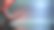 一个抽象的形状在一边的3d渲染插图与空间为写文字的广告在蓝色明亮的背景图片下载