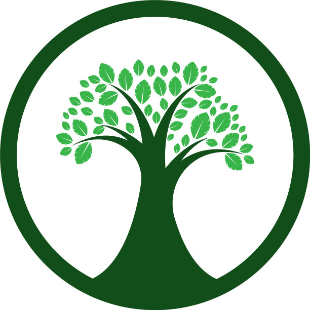 树的图标图片下载