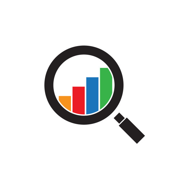 搜索排名利润标志模板图片下载