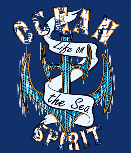 海洋精神图片下载