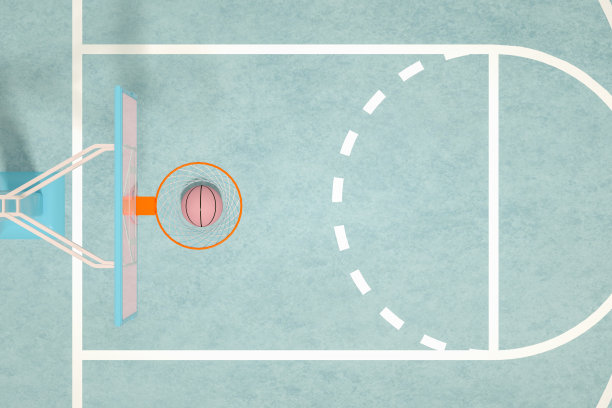 篮球场图片下载