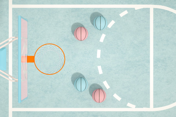 篮球场图片下载